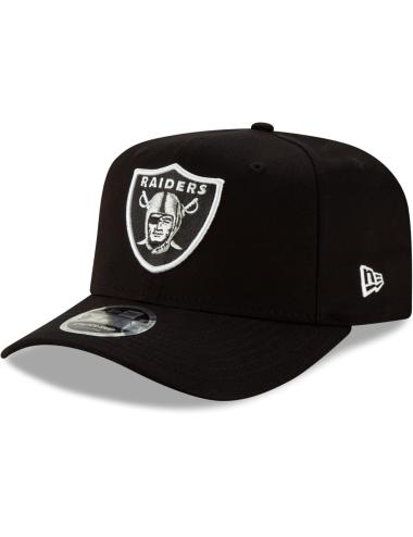 CASQUETTE NEW ERA TEAM STRETCH 9FIFTY M/L