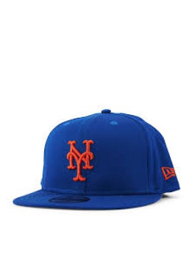 CASQUETTE NEW ERA NOS MLB OTC 9FIFTY M/L