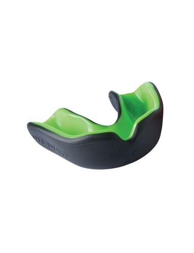 PROTEGE DENTS VIRTUO DUAL DENSITY GILBERT NOIR/VERT