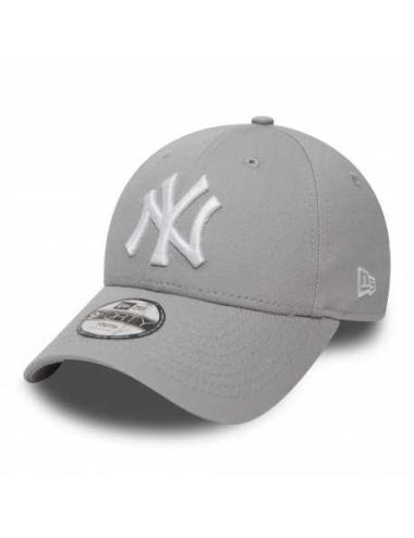 CASQUETTE NEW ERA 940 LEAGUE BASIC NEYY OSFA 