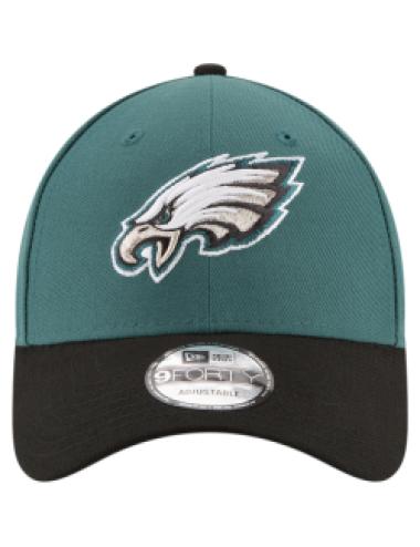 CASQUETTE NEW ERA THE LEAGUE PHIEAG T OSFA