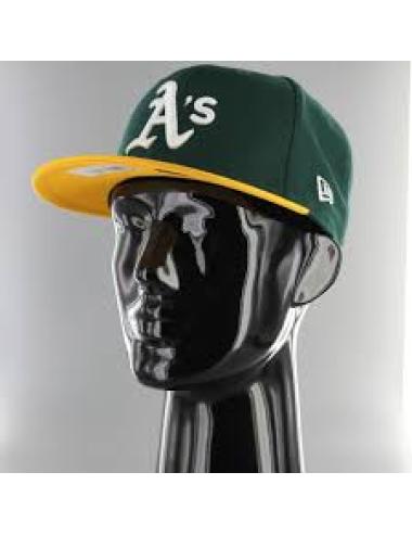 CASQUETTE NEW ERA NOS MLB OTC 9FIFTY M/L