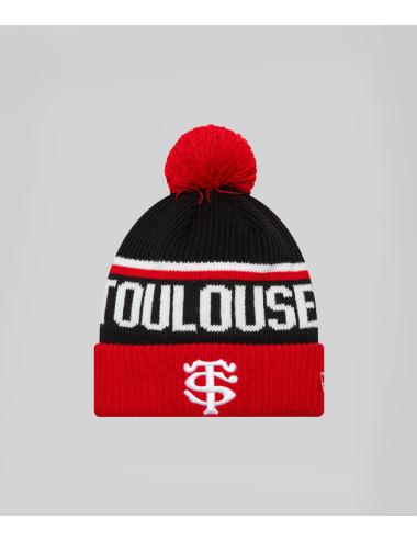 BONNET NEW ERA SPORT STADE TOULOUSAIN