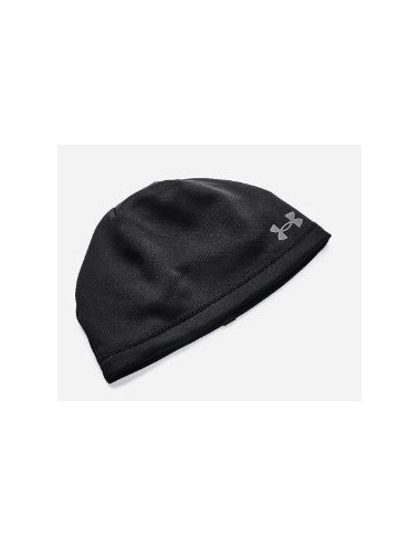 BONNET UNDER ARMOUR TRAINING OSFM NOIR