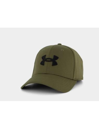 CASQUETTE MEN'S UA BLITZING KAKI 
