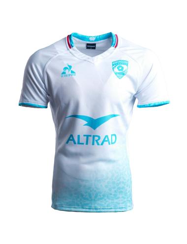 FOCUS MHR - Ospreys - Montpellier Hérault Rugby - MHR