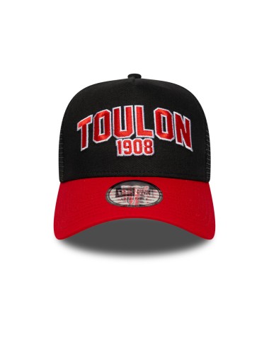 Casquette Trucker RCT TU Noir - Prêt-à-Porter