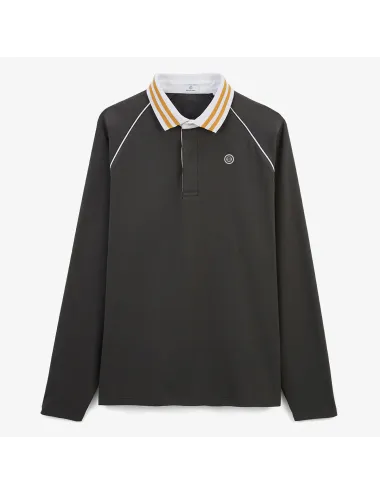 POLO ML RAGLAN