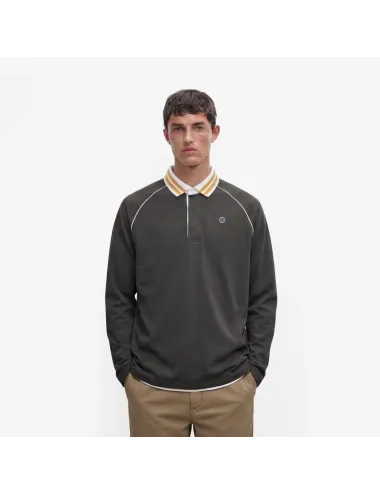 POLO ML RAGLAN