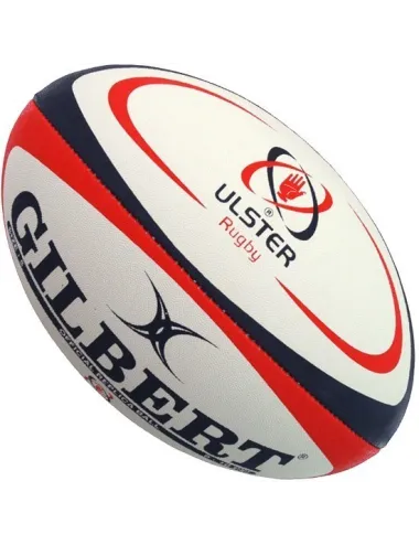 Ballon rugby replica Ulster Gilbert