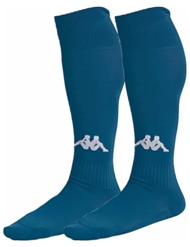 Chaussette Penao Rugby Kappa marine blanc