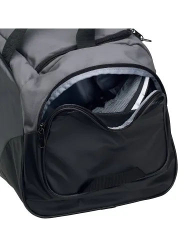 Sac Undeniable Duffel 3.0 60 L Under Armour gris noir