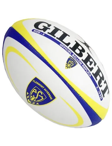 Ballon ASM Clermont Gilbert