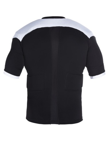 Epaulière rugby Raze Pro Vapodri Canterbury noir