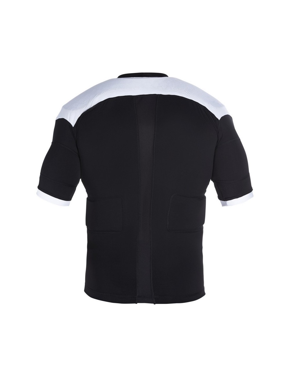 Epaulière rugby Raze Pro Vapodri Canterbury noir