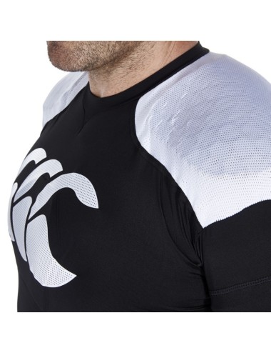 Epaulière rugby Raze Pro Vapodri Canterbury noir