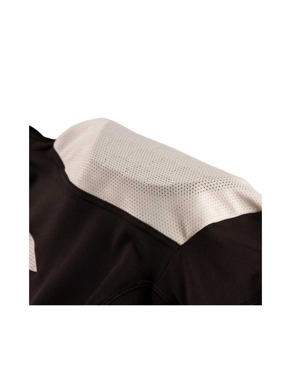 Epaulière rugby Raze Pro Vapodri Canterbury noir