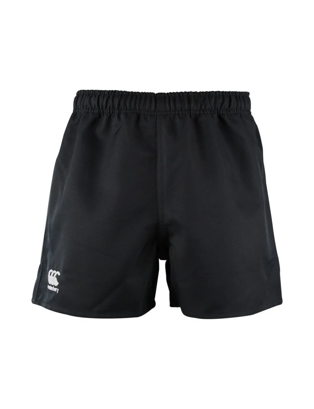 Short senior Based SMU Canterbury noir