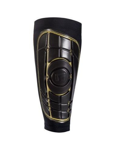 Protège tibias Pro-S Elite Shin G-Form noir