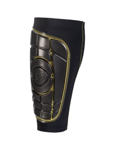 Protège tibias Pro-S Elite Shin G-Form noir