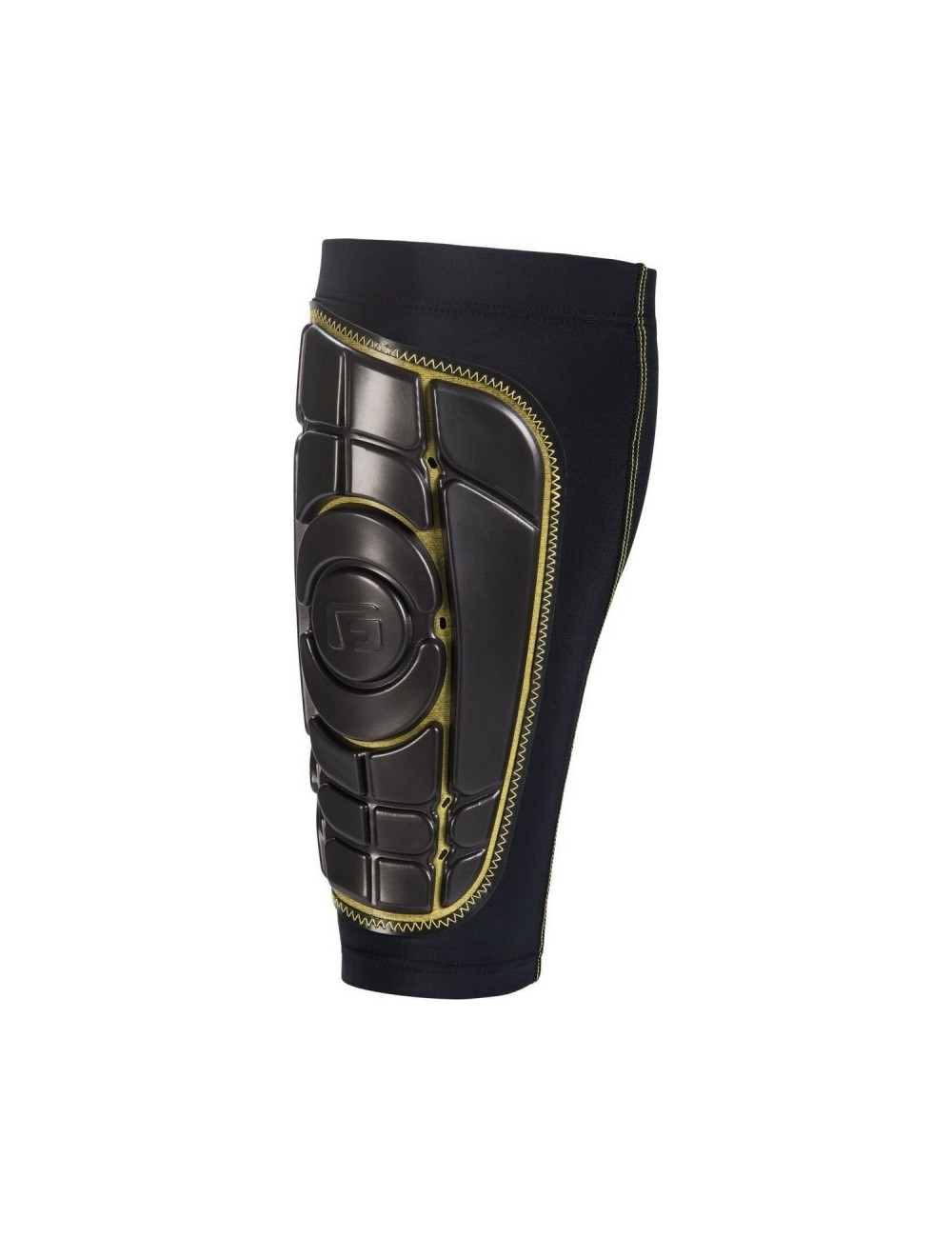 Protège tibias Pro-S Elite Shin G-Form noir
