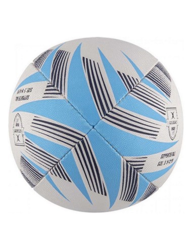 Ballon rugby supporter Montpellier MHR Gilbert
