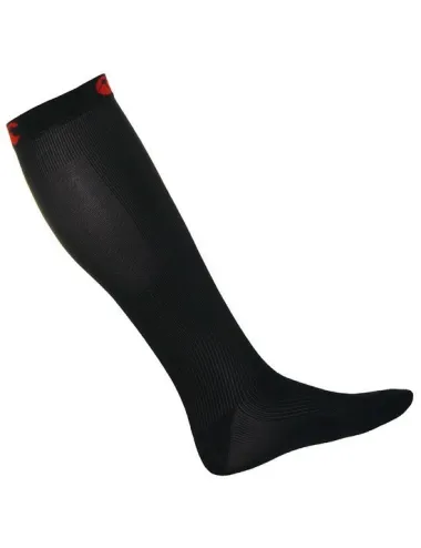 Chaussette compression Récupération Canterbury noir