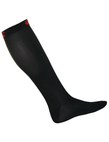 Chaussette compression Récupération Canterbury noir