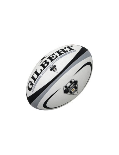 Mini ballon rugby CA Brive Gilbert