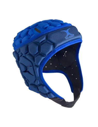 Casque enfant Falcon 200 Gilbert marine royal