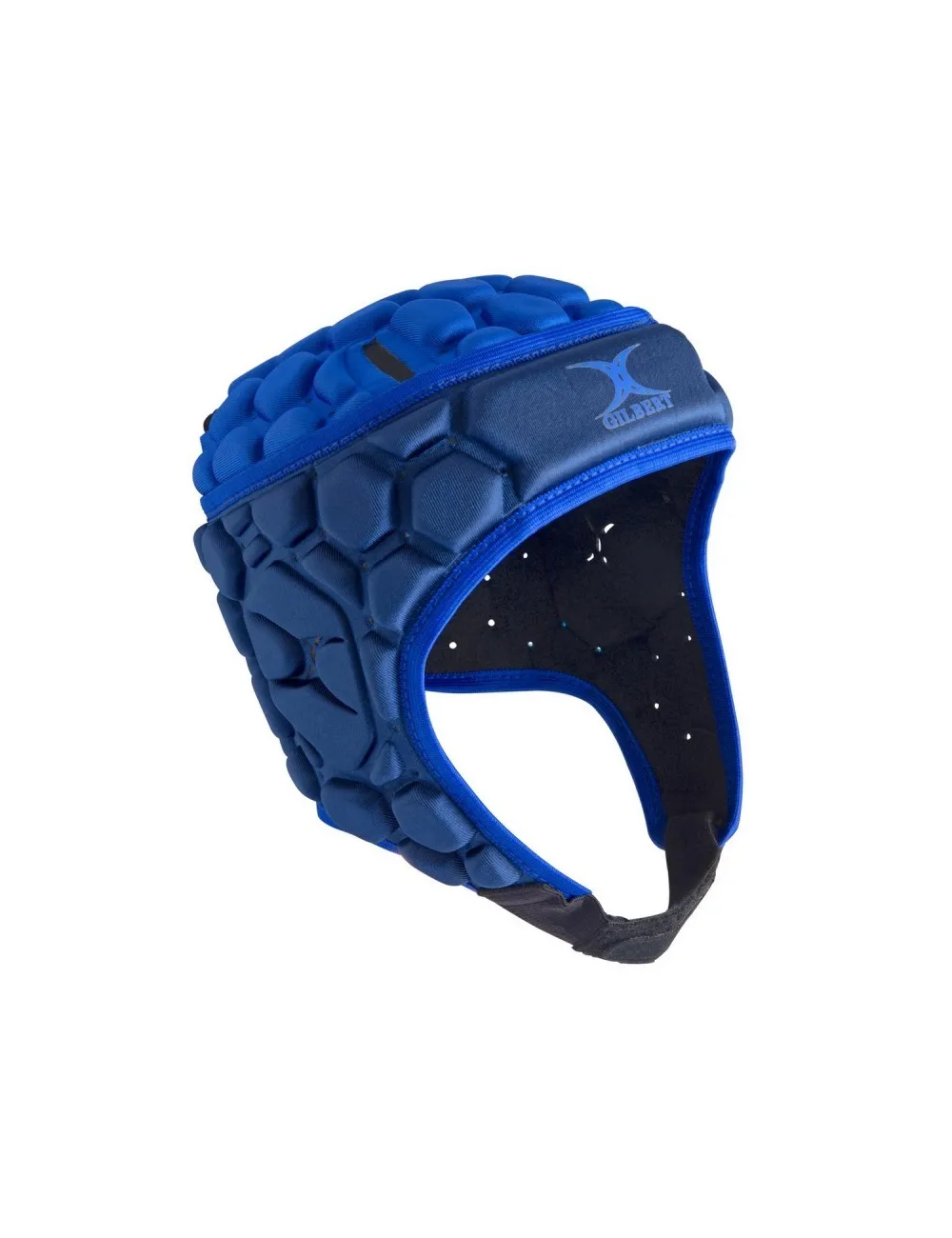 Casque enfant Falcon 200 Gilbert marine royal
