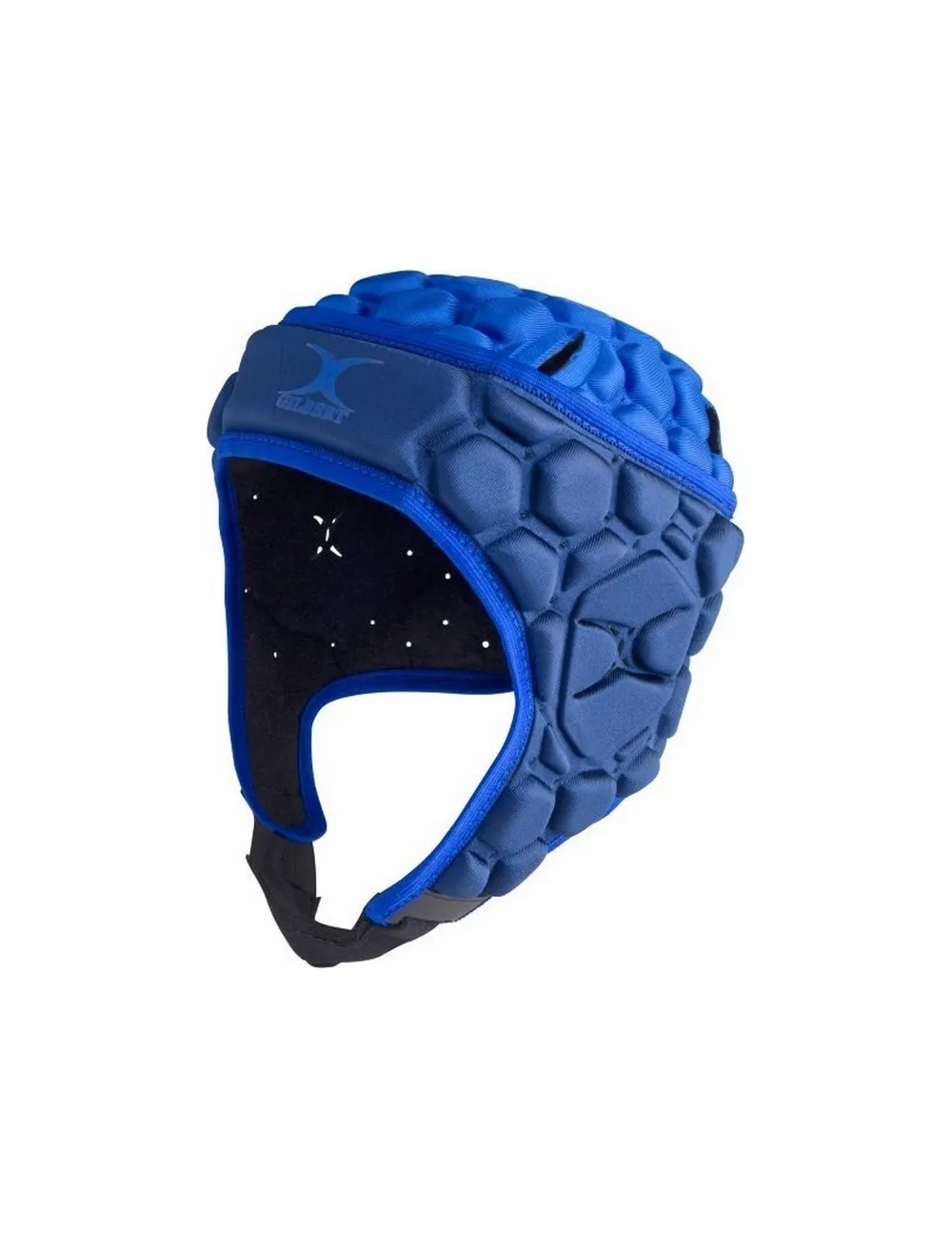 Casque enfant Falcon 200 Gilbert marine royal