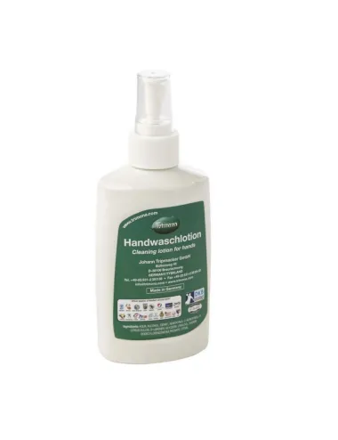 Lotion Nettoyante résine à gripper Trimona Tremblay 250 ml