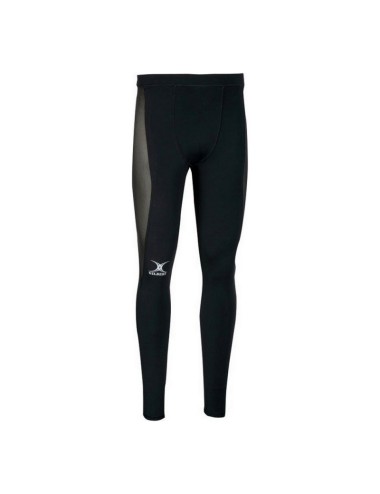Legging enfant Atomic Gilbert noir