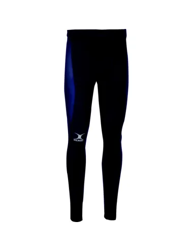 Legging rugby Atomic Gilbert marine foncé