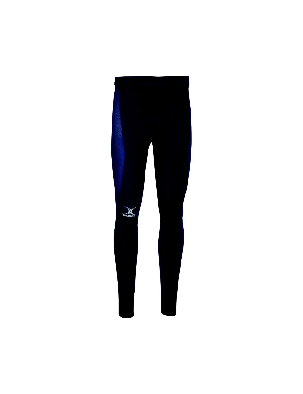 Legging rugby Atomic Gilbert marine foncé