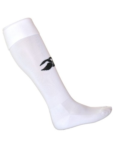Chaussette rugby Plain Canterbury blanc
