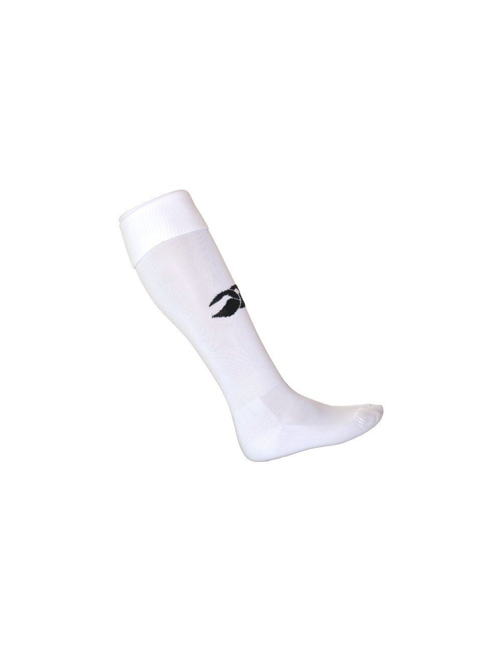 Chaussette rugby Plain Canterbury blanc