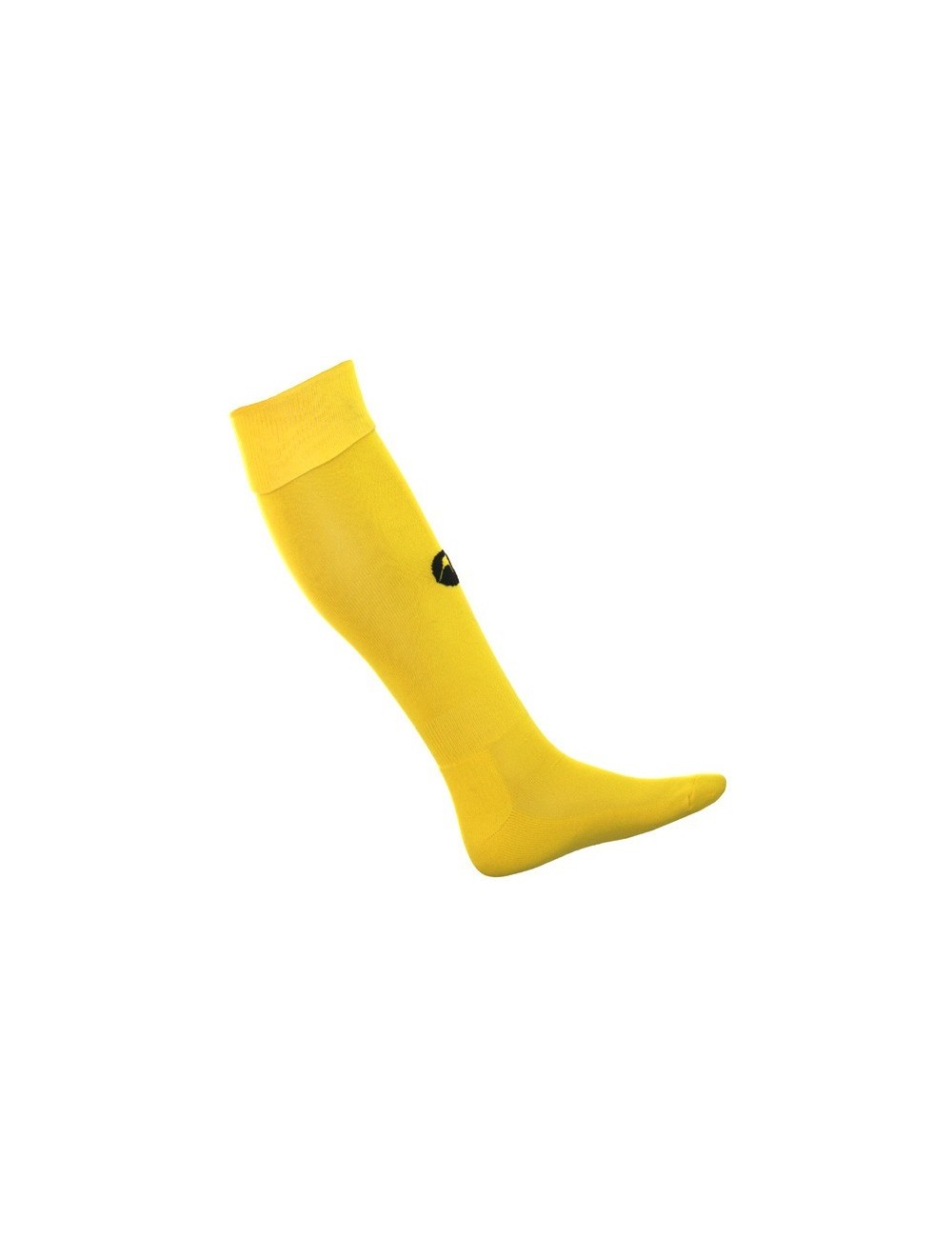 Chaussette rugby Plain Canterbury jaune
