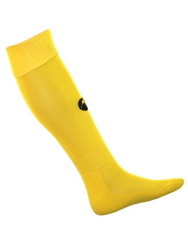 Chaussette rugby Plain Canterbury jaune