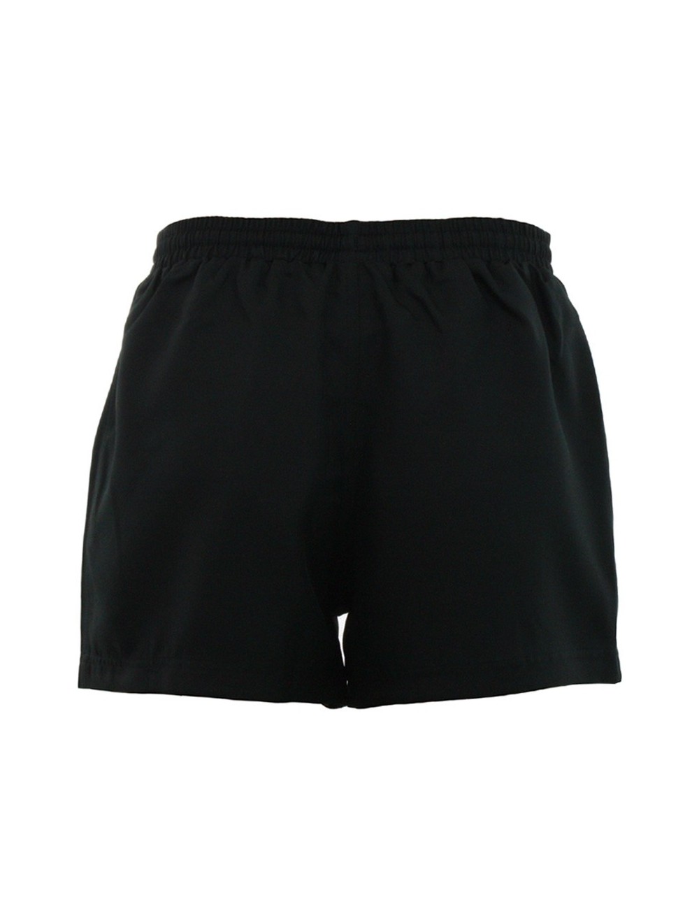 Short rugby Saracen Gilbert noir