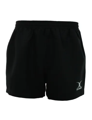Short enfant Saracen Gilbert noir