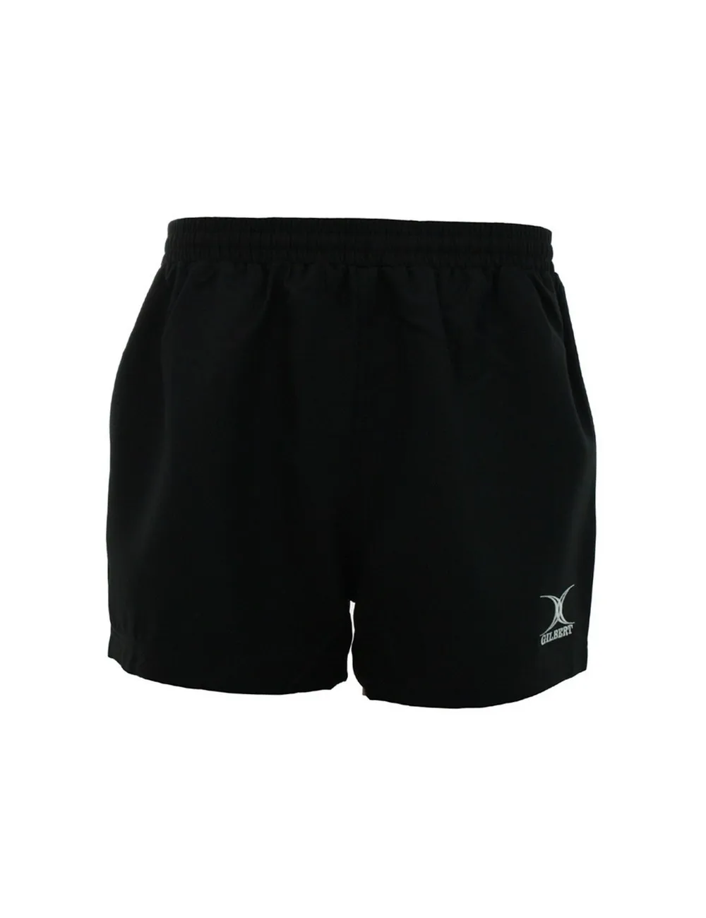 Short enfant Saracen Gilbert noir