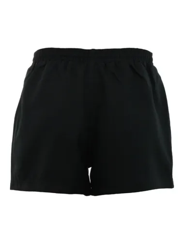 Short enfant Saracen Gilbert noir