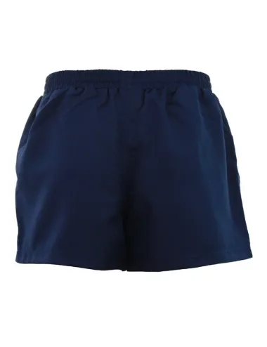 Short enfant Saracen Gilbert marine