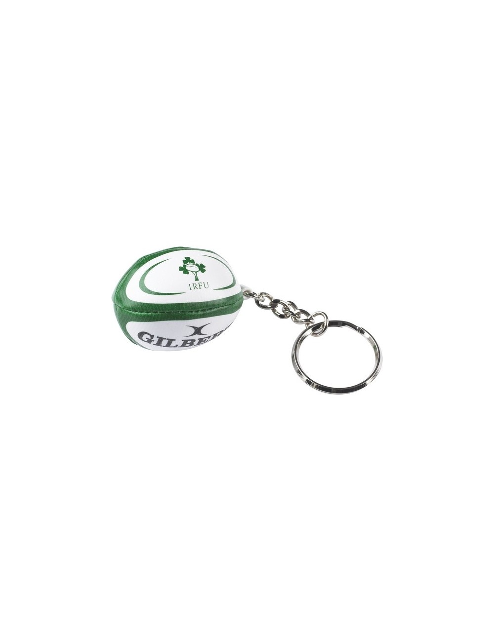 Porte clés ballon Irlande Gilbert