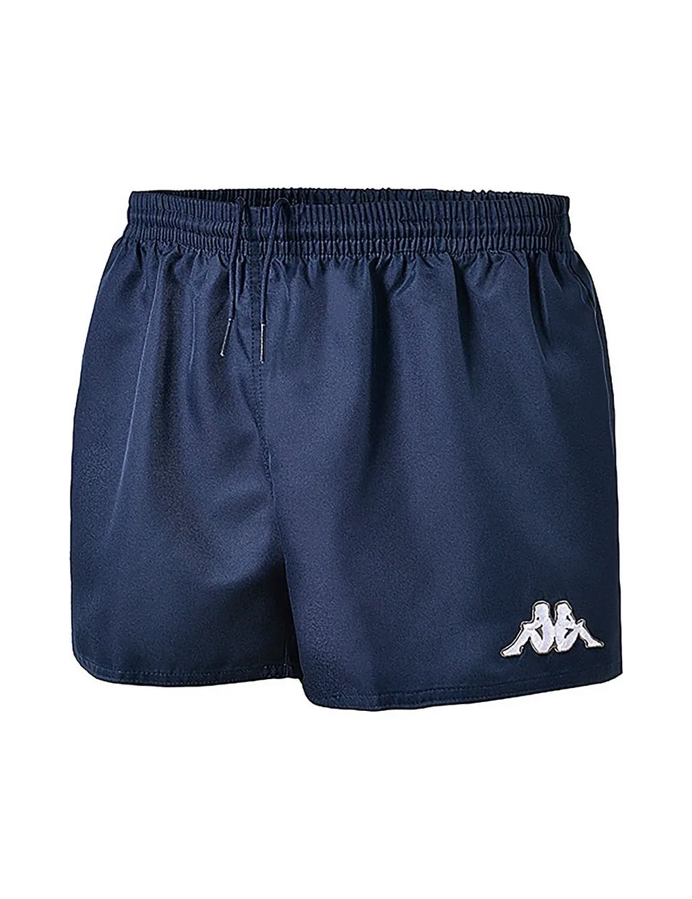 Short Fredo Compétition Rugby 2017 Kappa marine