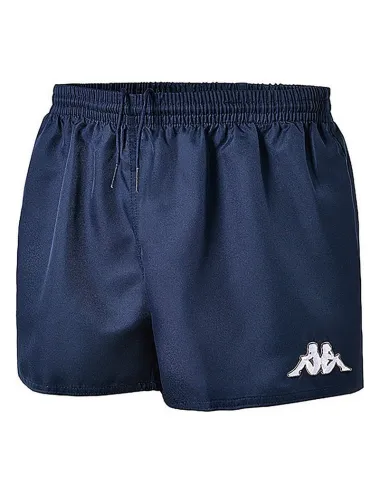Short enfant Fredo Compétition Rugby 2017 Kappa marine
