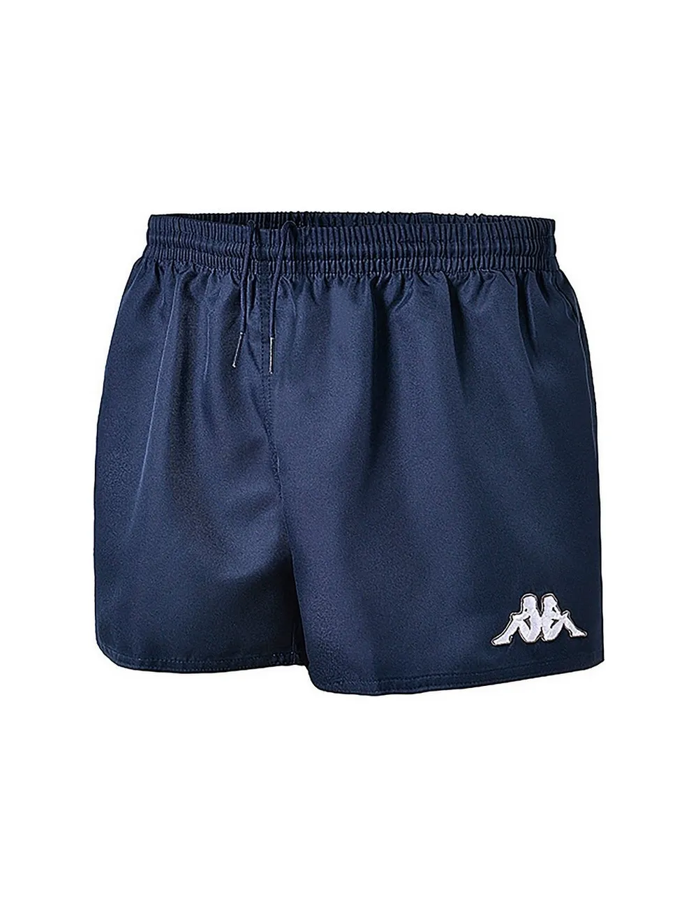 Short enfant Fredo Compétition Rugby 2017 Kappa marine