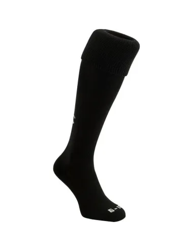 Chaussette rugby Team Canterbury noir